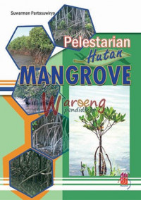 Pelestarian Hutan Mangrove