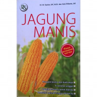 Jagung Manis