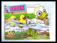Bebek Si Perenang Handal