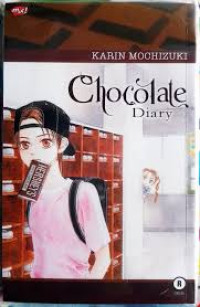 Chocolate Diary