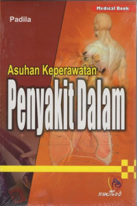 Asuhan Keperawatan Penyakit Dalam