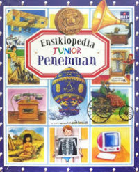 Ensiklopedia Junior : Penemuan