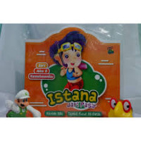 Istana dari Pasir