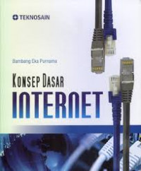 Konsep Dasar Internet