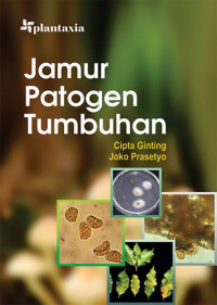 Jamur Patogen Tumbuhan