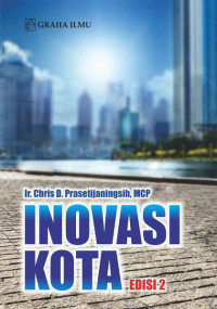 Inovasi Kota Edisi 2