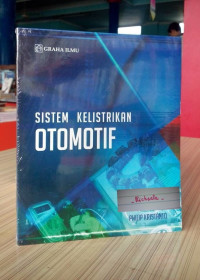 Sistem Kelistrikan Otomotif