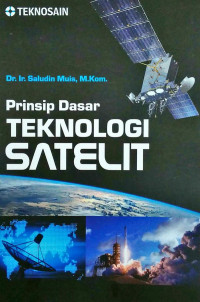 Prinsip Dasar Teknologi Satelit