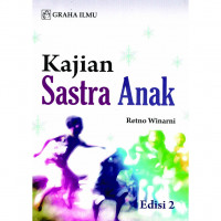 Kajian Sastra Anak Edisi 2