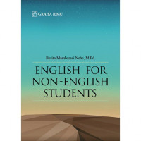 English for Non - English Students