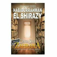 Cinta Suci Zahrana