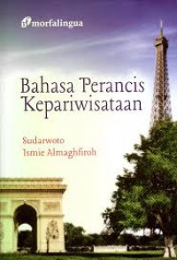 Bahasa Perancis Kepariwisataan