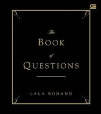 The Book of Questions