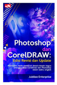 Photoshop dan CorelDraw