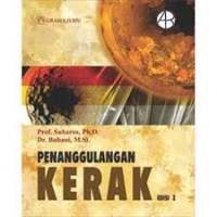 Penanggulangan Kerak