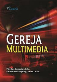 Gereja Multimedia