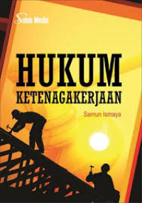 Hukum Ketenagakerjaan