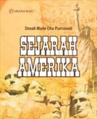 Sejarah Amerika