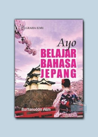 Ayo Belajar Bahasa Jepang