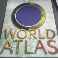 The Grolier Word Atlas