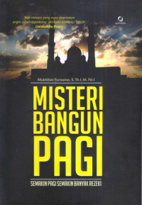 Misteri Bangun Pagi