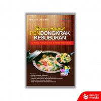 Resep Ampuh Pendongkrak Kesuburan