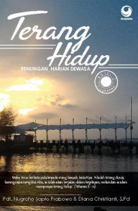 Terang Hidup : Renungan Harian Dewasa