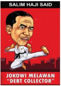 Jokowi Melawan 