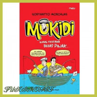 Mukidi