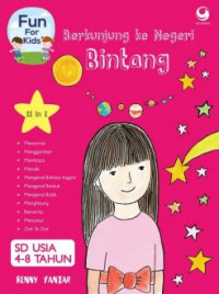 Image of Berkunjung ke Negeri Bintang