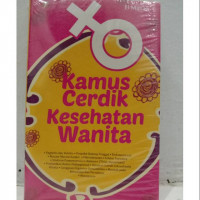 Kamus Cerdik Kesehatan Wanita