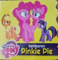 Kembaran Pinkie Pie