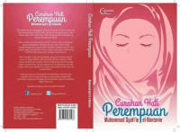 Curahan Hati Perempuan