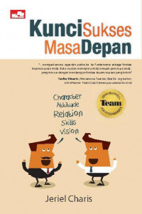 Kunci Sukses Masa Depan