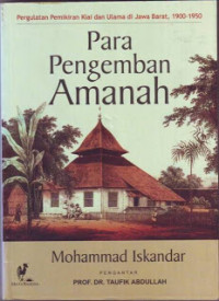 Para Pengemban Amanah