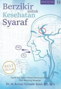 Berzikir untuk kesehatan syaraf