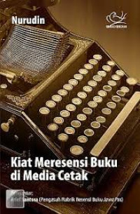 Kiat Meresensi Buku di Media Cetak