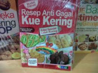 Resep Anti Gagal Kue Kering (Edisi Spesial Lidah Kucing)