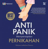 Anti Panik Mempersiapkan Pernikahan