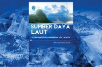 Sumber Daya Laut di Perairan Pesisir Gunung Kidul Yogyakarta