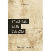 Konspirasi Alam Semesta