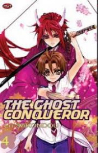 The Gost Conqueror