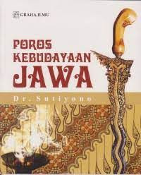 Poros Kebudayaan Jawa