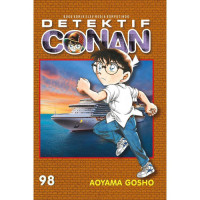 Detektif Conan 98