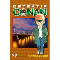 Detektif Conan 99