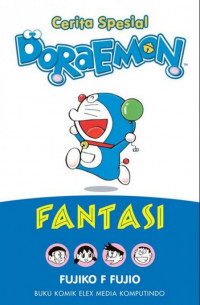 Cerita Spesial Doraemon : Fantasi