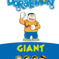 Cerita Spesial Doraemon : Giant