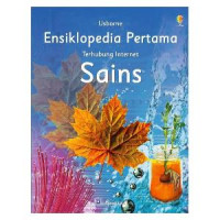 Ensiklopedi Pertama : Terhubung Internet Sains