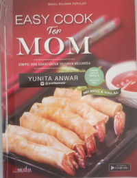 Easy Cook For Mom