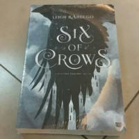 Six of Crows